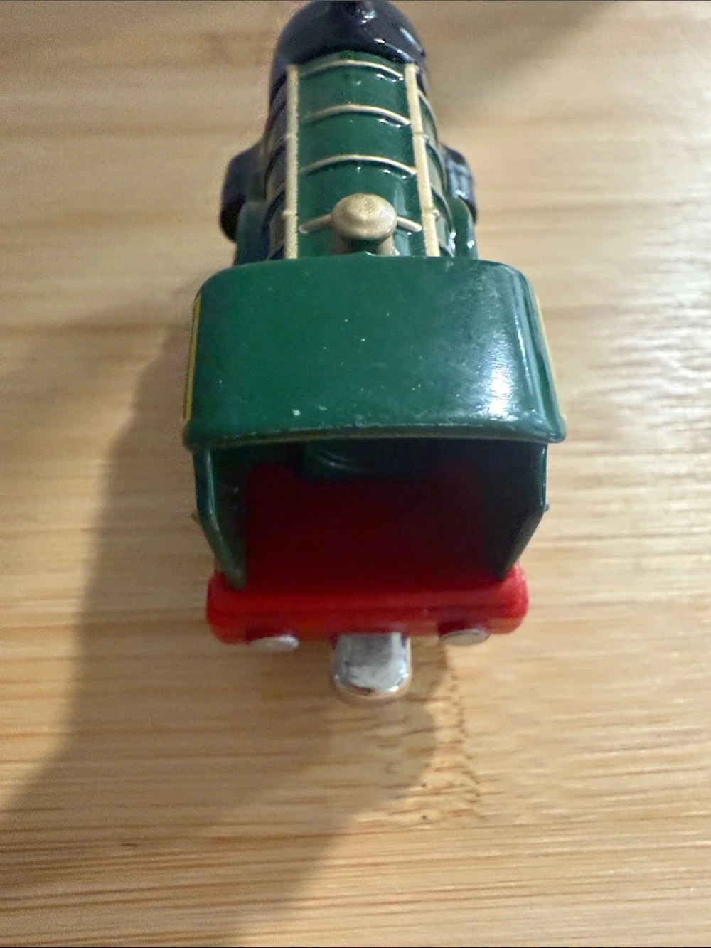 Emily engine from the Thomas & Friends 
